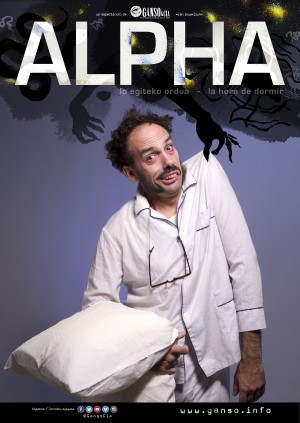 ALPHA (poster HD)