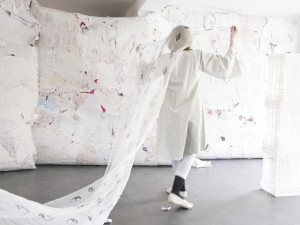 Las visiones de Hildegard Las Visiones de Hildegard