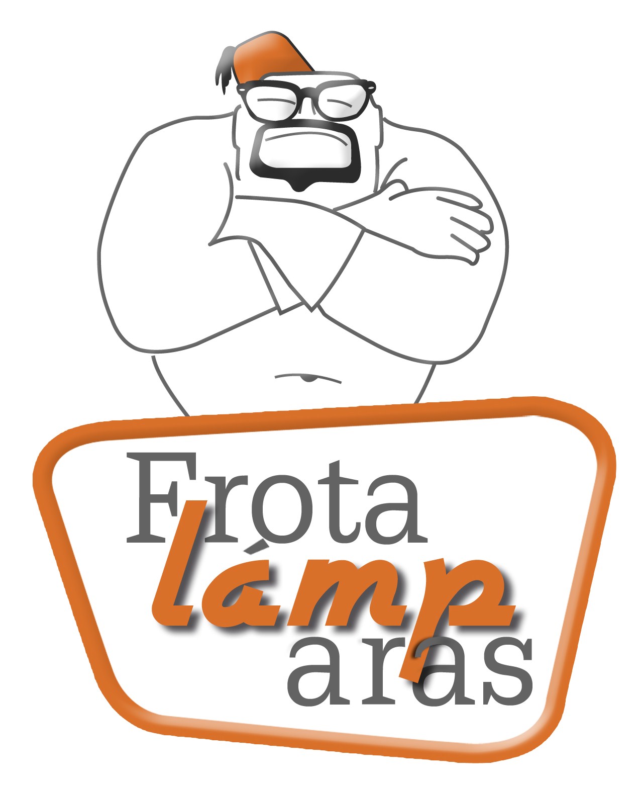 FrotaLamparas